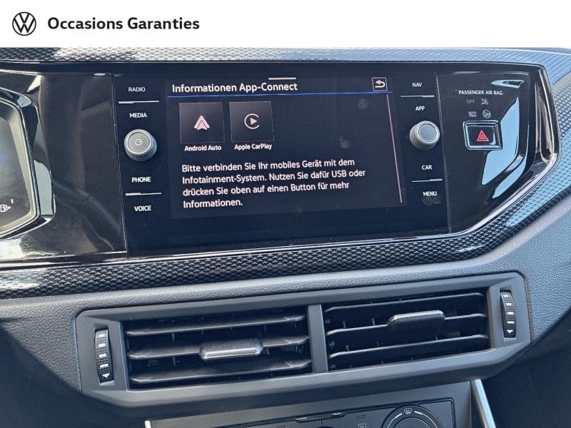 Voitures occasions VOLKSWAGEN TAIGO  Clermont-Ferrand