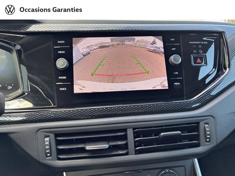 Voitures occasions VOLKSWAGEN TAIGO Life Plus Clermont-Ferrand