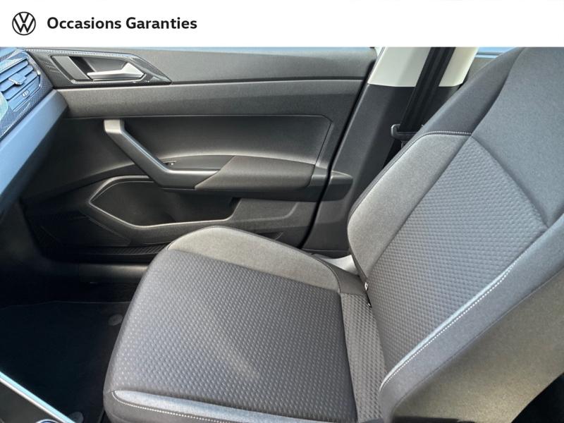 Voitures occasions VOLKSWAGEN TAIGO  Clermont-Ferrand