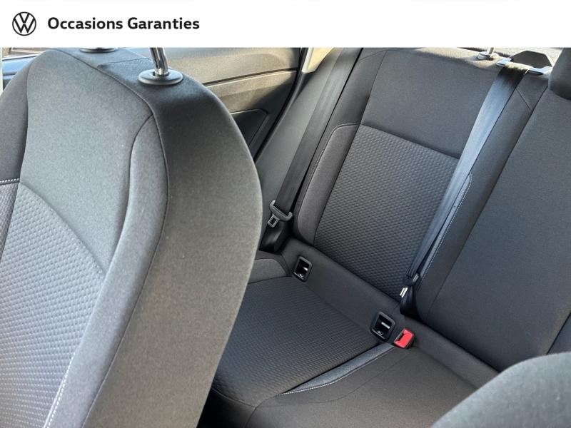 Voitures occasions VOLKSWAGEN TAIGO  Clermont-Ferrand