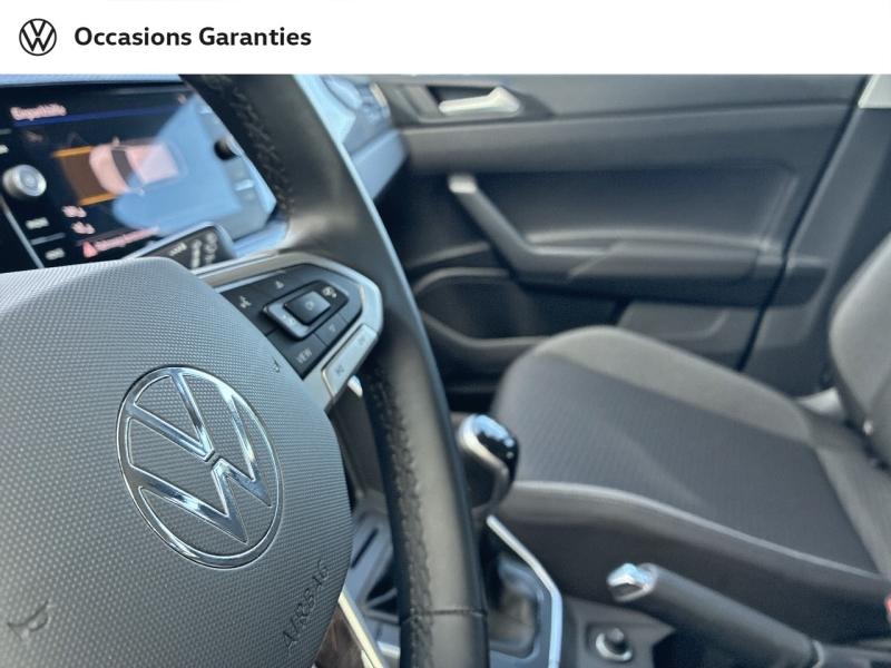 Voitures occasions VOLKSWAGEN TAIGO Life Plus Clermont-Ferrand