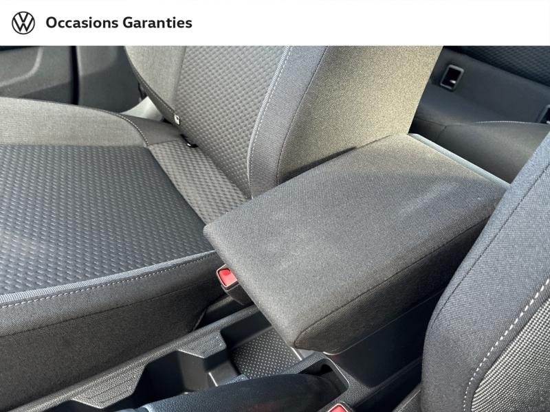 Voitures occasions VOLKSWAGEN TAIGO  Clermont-Ferrand