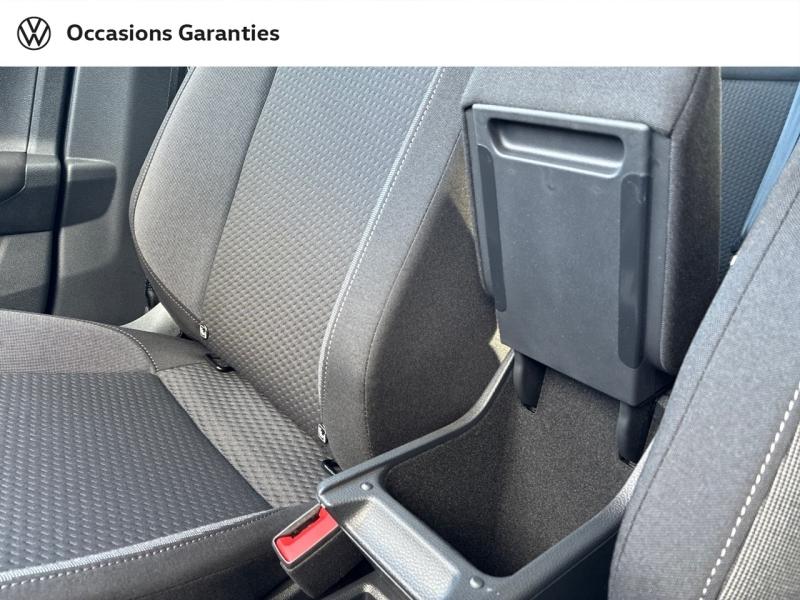 Voitures occasions VOLKSWAGEN TAIGO Life Plus Clermont-Ferrand