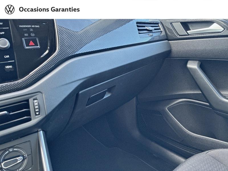 Voitures occasions VOLKSWAGEN TAIGO  Clermont-Ferrand