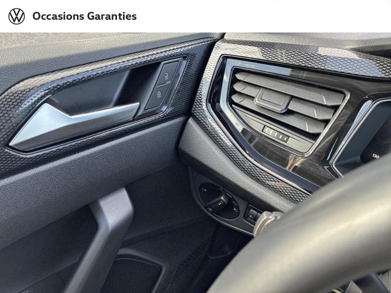 Voitures occasions VOLKSWAGEN TAIGO  Clermont-Ferrand