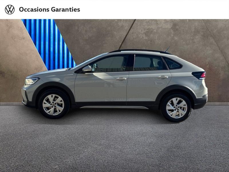 Voitures occasions VOLKSWAGEN TAIGO Life Plus Clermont-Ferrand