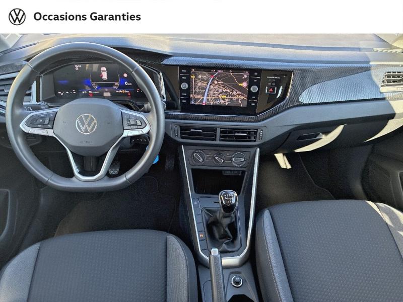 Voitures occasions VOLKSWAGEN TAIGO Life Plus Clermont-Ferrand