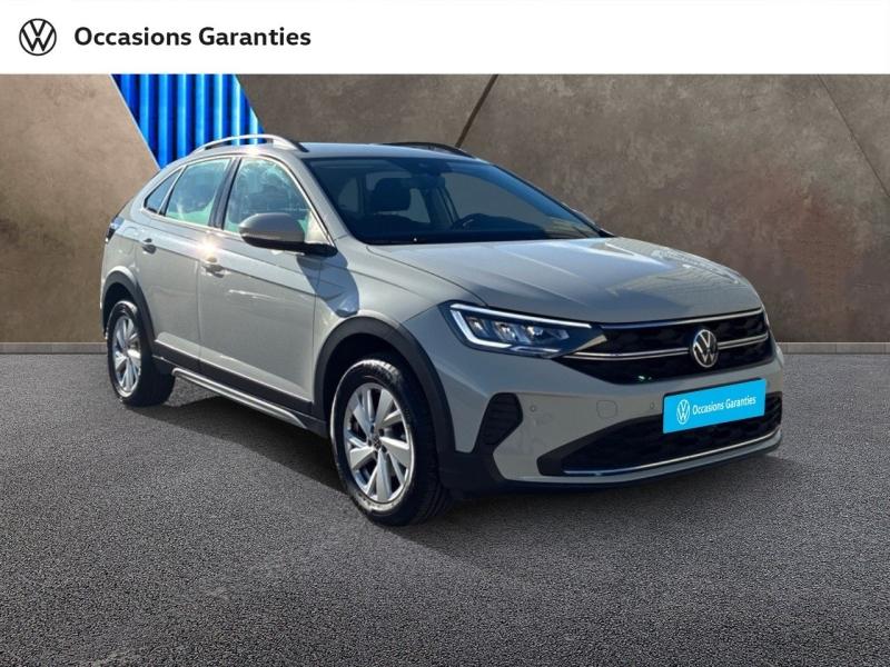 Voitures occasions VOLKSWAGEN TAIGO Life Plus Clermont-Ferrand