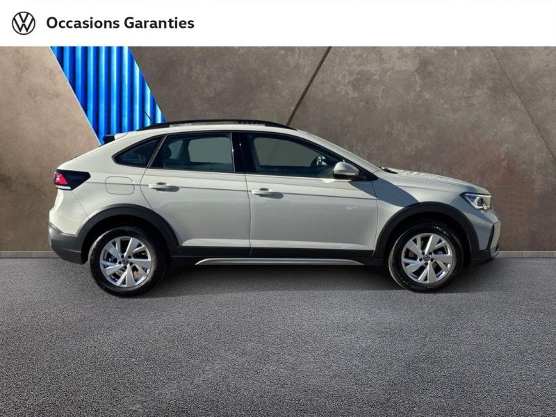 Voitures occasions VOLKSWAGEN TAIGO Life Plus Clermont-Ferrand