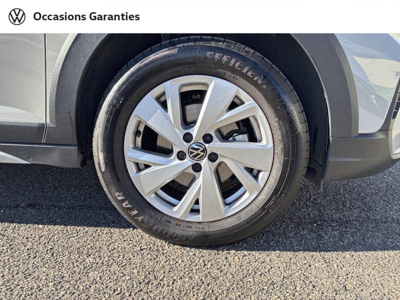 Voitures occasions VOLKSWAGEN TAIGO Life Plus Clermont-Ferrand