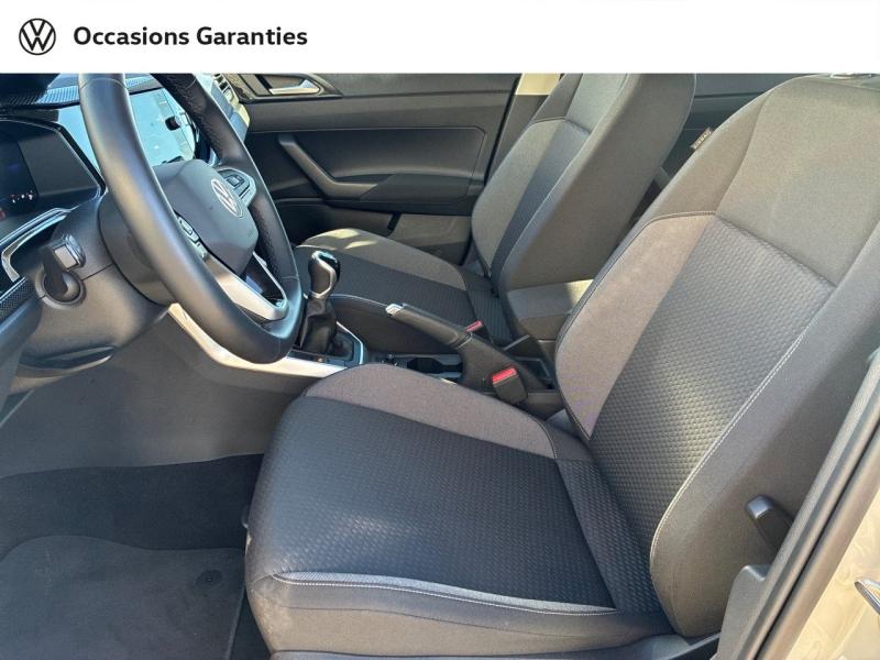 Voitures occasions VOLKSWAGEN TAIGO Life Plus Clermont-Ferrand