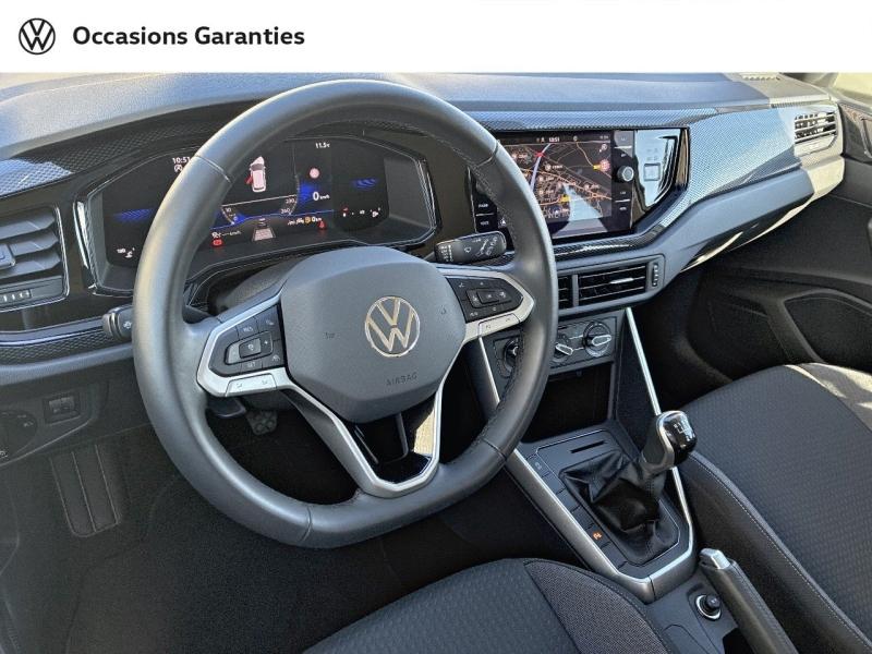 Voitures occasions VOLKSWAGEN TAIGO Life Plus Clermont-Ferrand