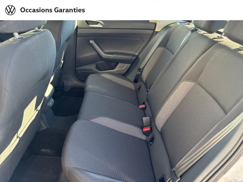 Voitures occasions VOLKSWAGEN TAIGO Life Plus Clermont-Ferrand