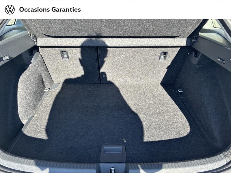 Voitures occasions VOLKSWAGEN TAIGO Life Plus Clermont-Ferrand