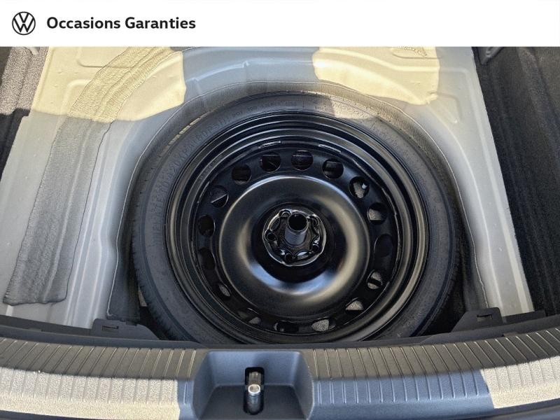 Voitures occasions VOLKSWAGEN TAIGO Life Plus Clermont-Ferrand