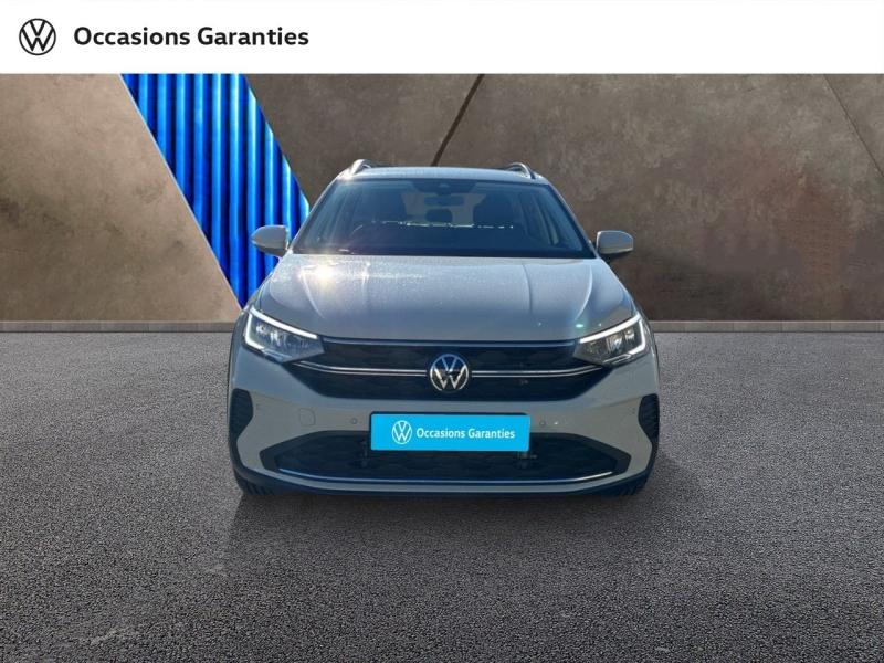 Voitures occasions VOLKSWAGEN TAIGO Life Plus Clermont-Ferrand