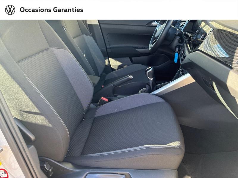 Voitures occasions VOLKSWAGEN TAIGO Life Plus Clermont-Ferrand