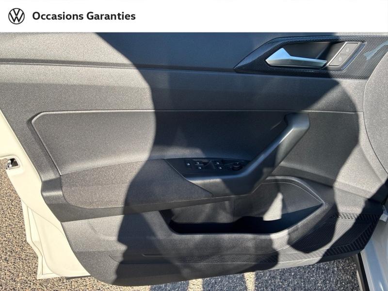 Voitures occasions VOLKSWAGEN TAIGO Life Plus Clermont-Ferrand