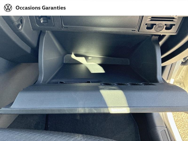 Voitures occasions VOLKSWAGEN TAIGO Life Plus Clermont-Ferrand