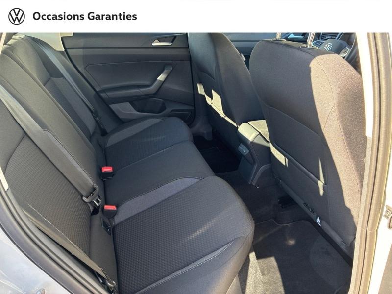 Voitures occasions VOLKSWAGEN TAIGO Life Plus Clermont-Ferrand