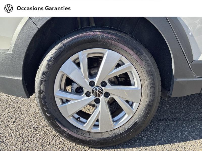 Voitures occasions VOLKSWAGEN TAIGO Life Plus Clermont-Ferrand