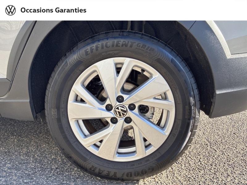 Voitures occasions VOLKSWAGEN TAIGO Life Plus Clermont-Ferrand