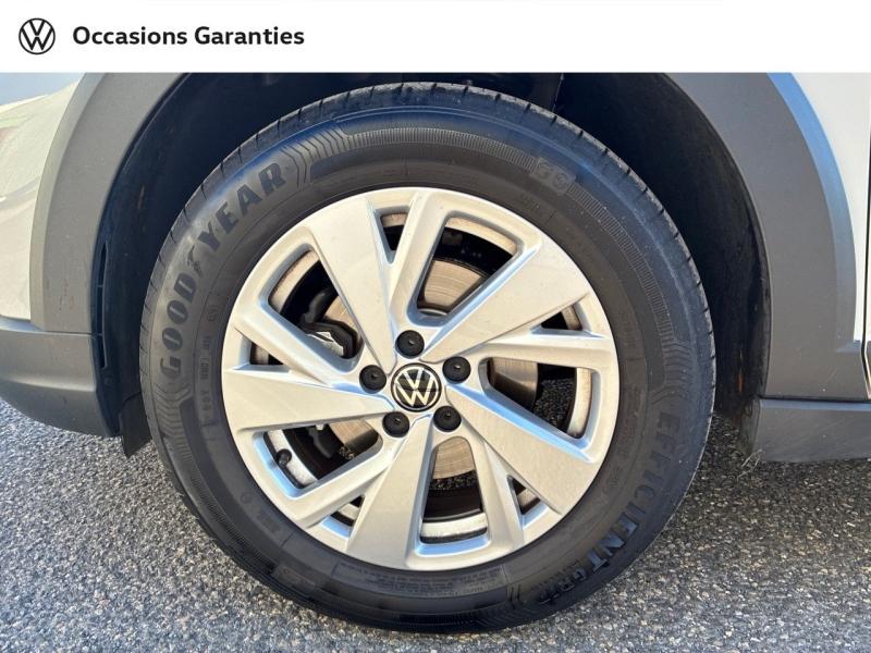 Voitures occasions VOLKSWAGEN TAIGO Life Plus Clermont-Ferrand