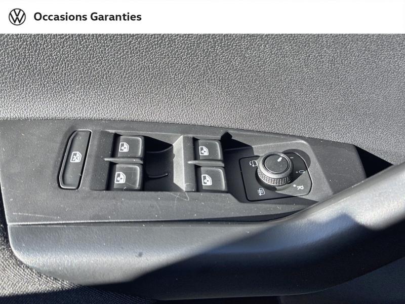 Voitures occasions VOLKSWAGEN TAIGO Life Plus Clermont-Ferrand