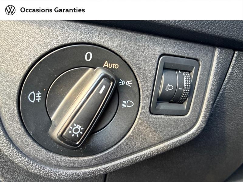 Voitures occasions VOLKSWAGEN TAIGO Life Plus Clermont-Ferrand