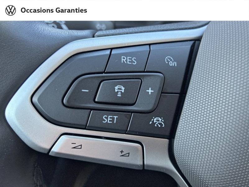 Voitures occasions VOLKSWAGEN TAIGO Life Plus Clermont-Ferrand