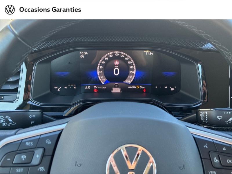 Voitures occasions VOLKSWAGEN TAIGO Life Plus Clermont-Ferrand