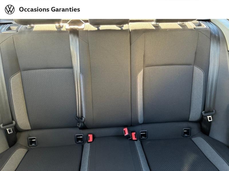 Voitures occasions VOLKSWAGEN TAIGO Life Plus Clermont-Ferrand