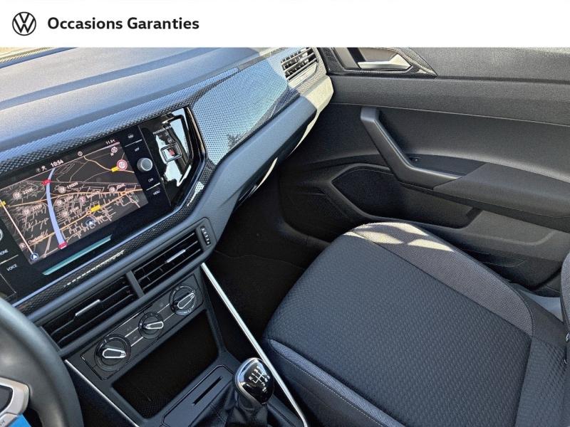 Voitures occasions VOLKSWAGEN TAIGO Life Plus Clermont-Ferrand