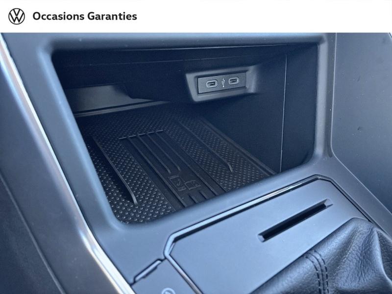 Voitures occasions VOLKSWAGEN TAIGO Life Plus Clermont-Ferrand