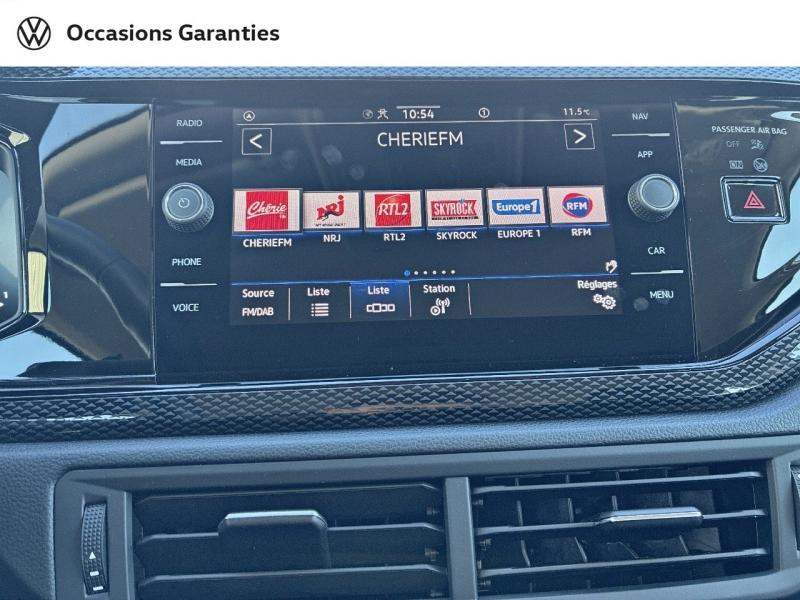 Voitures occasions VOLKSWAGEN TAIGO Life Plus Clermont-Ferrand