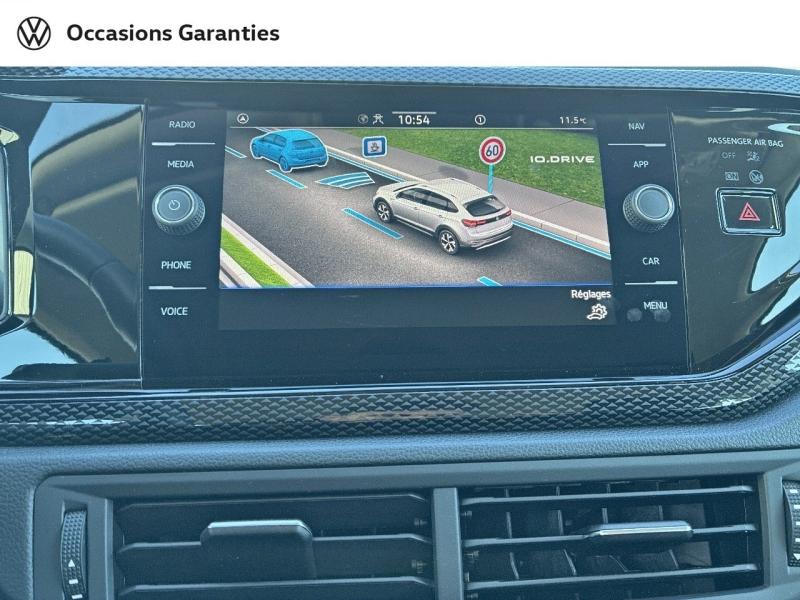 Voitures occasions VOLKSWAGEN TAIGO Life Plus Clermont-Ferrand