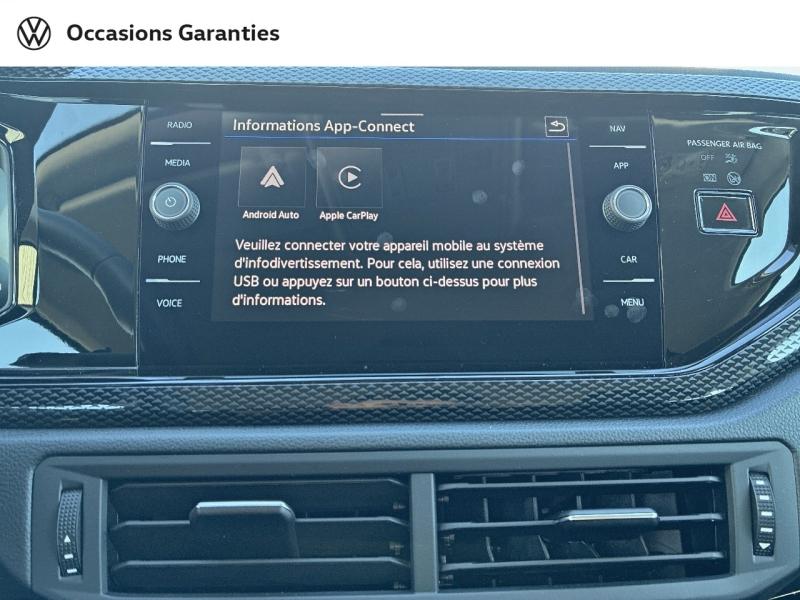 Voitures occasions VOLKSWAGEN TAIGO Life Plus Clermont-Ferrand