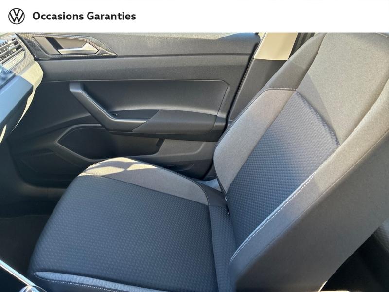 Voitures occasions VOLKSWAGEN TAIGO Life Plus Clermont-Ferrand