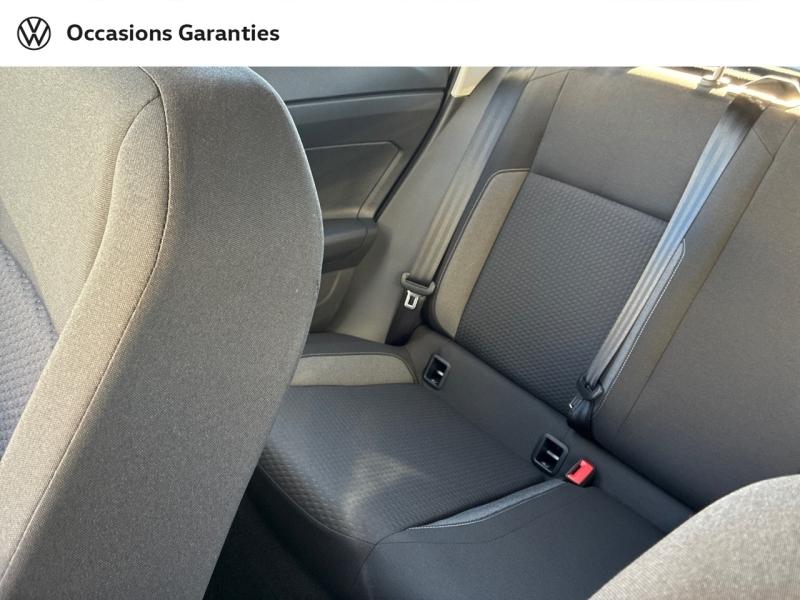 Voitures occasions VOLKSWAGEN TAIGO Life Plus Clermont-Ferrand
