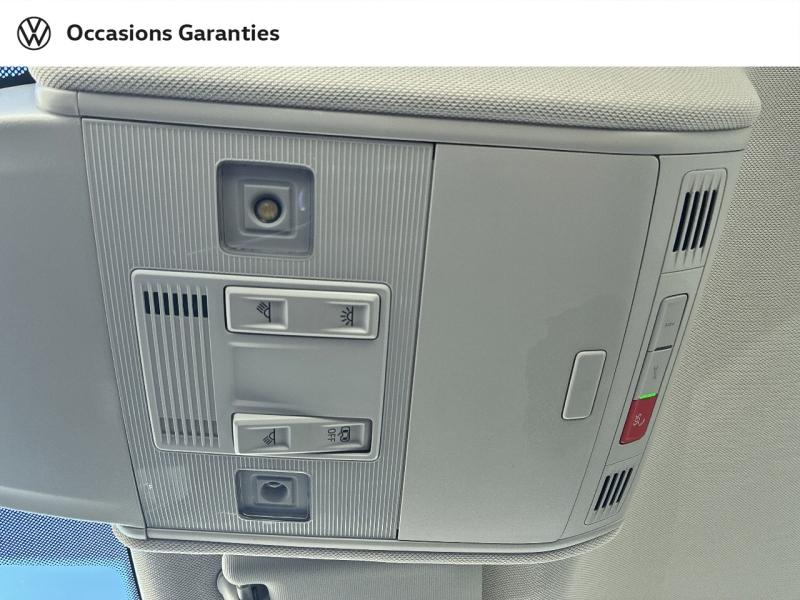 Voitures occasions VOLKSWAGEN TAIGO Life Plus Clermont-Ferrand