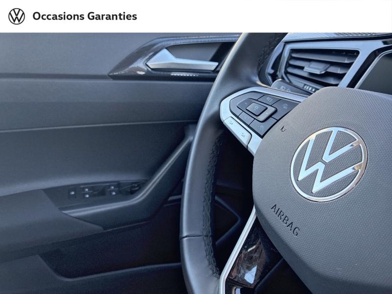 Voitures occasions VOLKSWAGEN TAIGO Life Plus Clermont-Ferrand