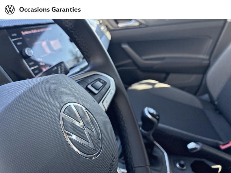 Voitures occasions VOLKSWAGEN TAIGO Life Plus Clermont-Ferrand