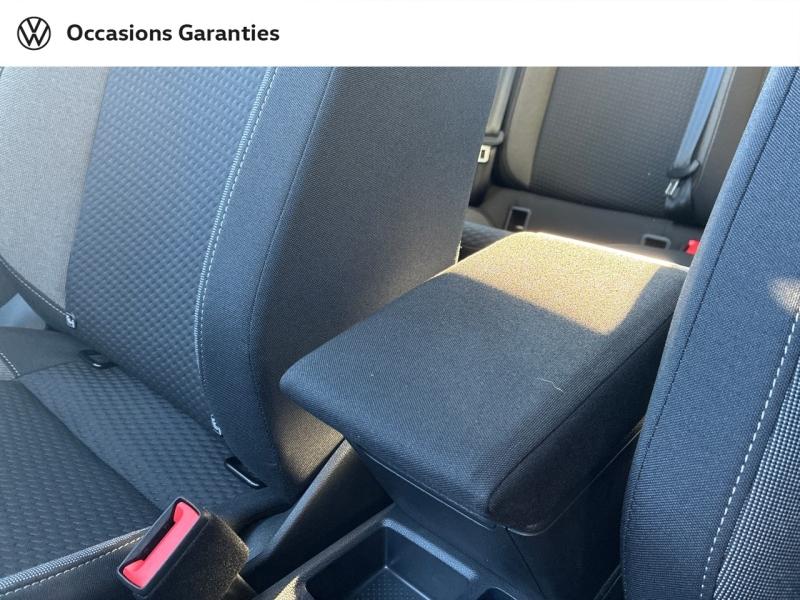 Voitures occasions VOLKSWAGEN TAIGO Life Plus Clermont-Ferrand