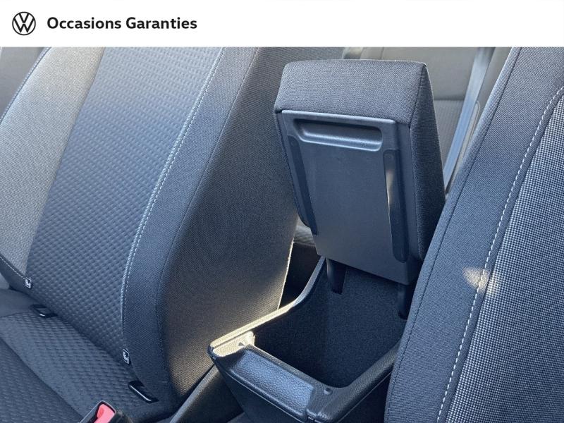Voitures occasions VOLKSWAGEN TAIGO Life Plus Clermont-Ferrand