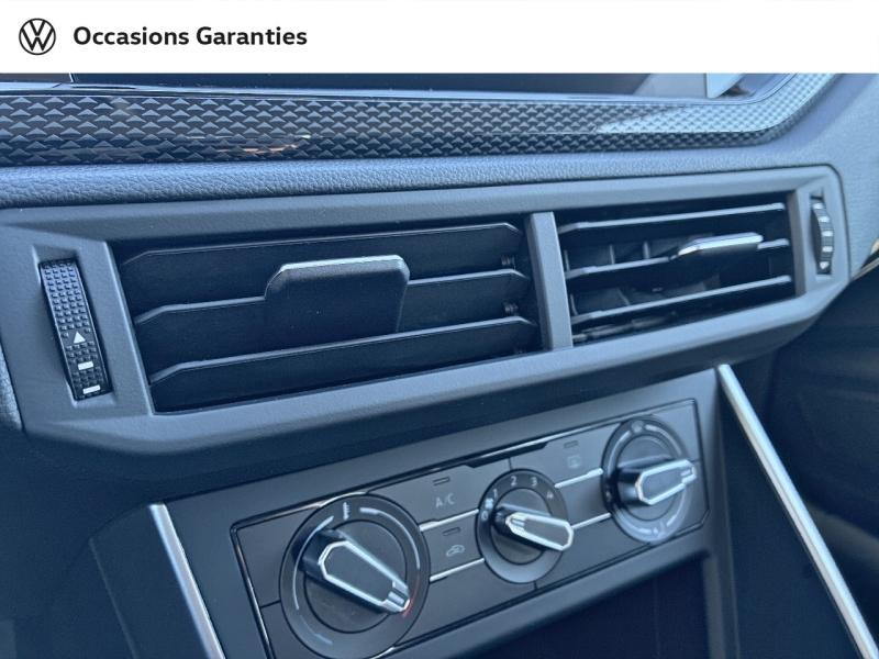 Voitures occasions VOLKSWAGEN TAIGO Life Plus Clermont-Ferrand
