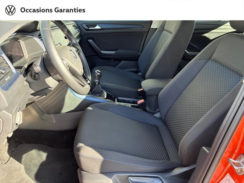 Voitures occasions VOLKSWAGEN T-ROC Lounge Clermont-Ferrand