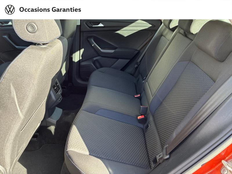 Voitures occasions VOLKSWAGEN T-ROC Lounge Clermont-Ferrand