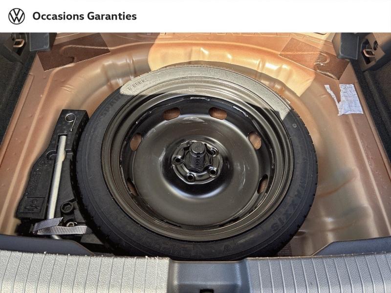 Voitures occasions VOLKSWAGEN T-ROC Lounge Clermont-Ferrand