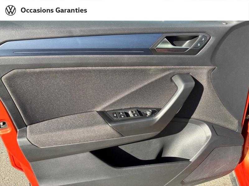 Voitures occasions VOLKSWAGEN T-ROC Lounge Clermont-Ferrand
