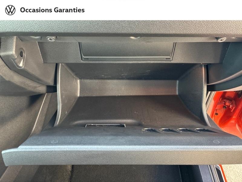 Voitures occasions VOLKSWAGEN T-ROC Lounge Clermont-Ferrand